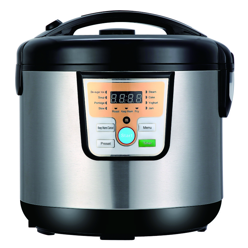 rice cooker
