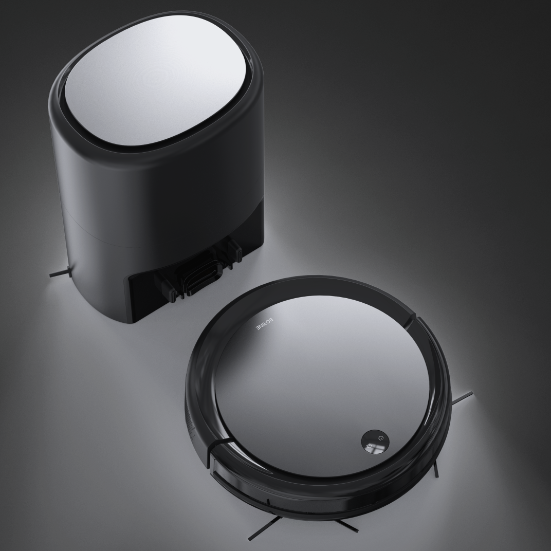 Robot Vacuums