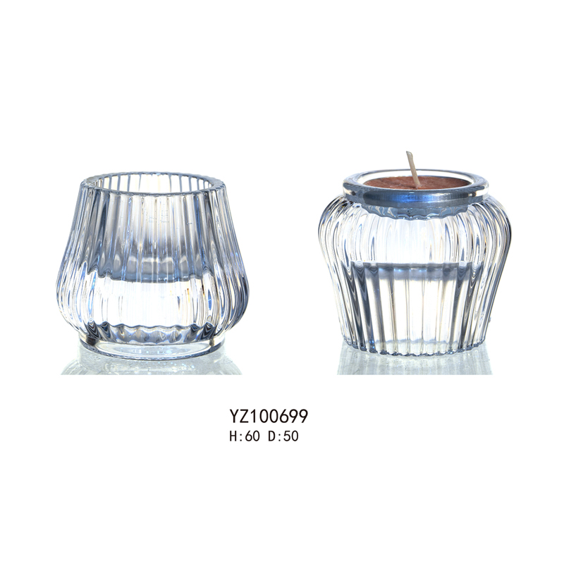Grand Luxe & Essential (Shanxi) Houseware Industry Co., Ltd. – vela aromática 2