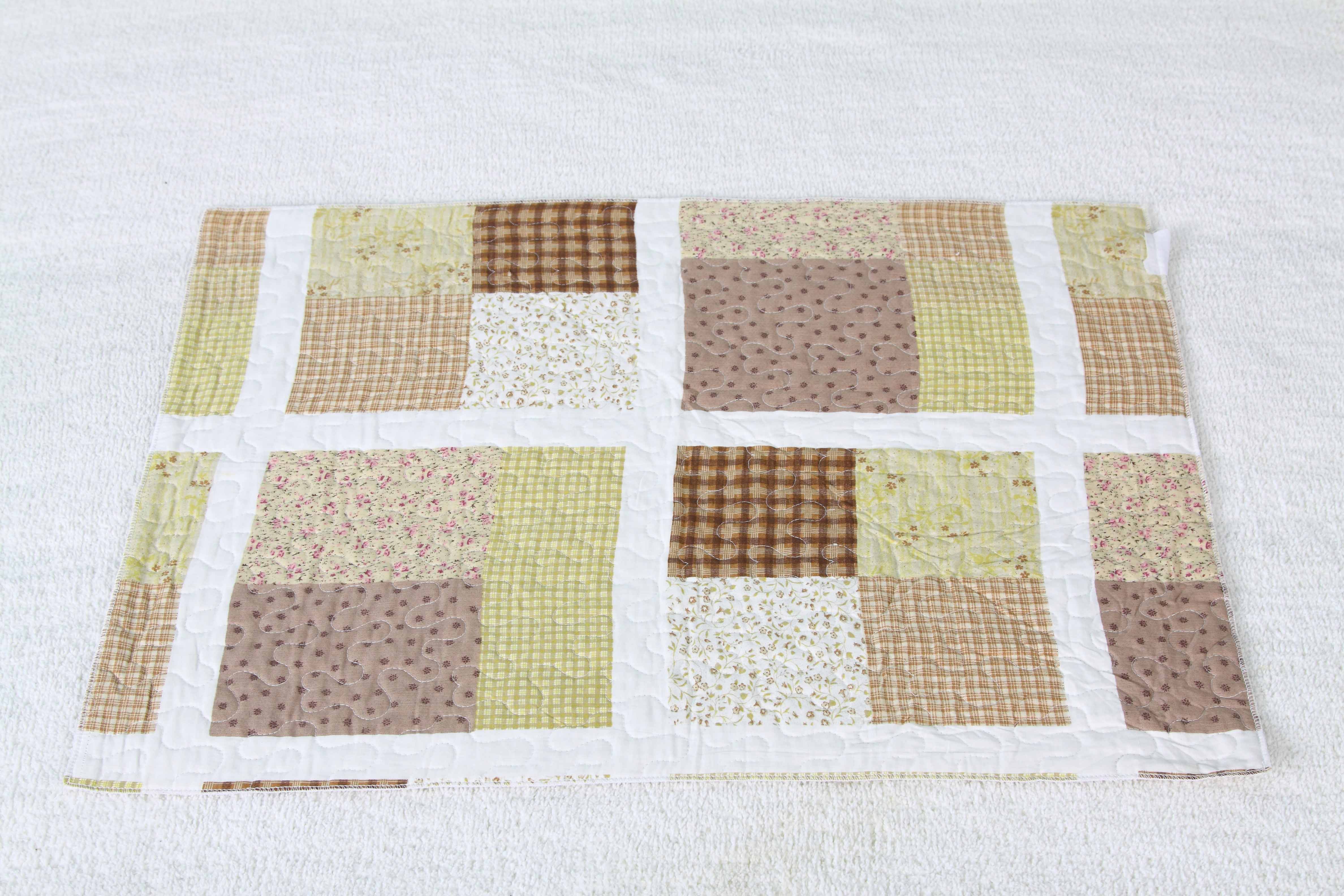 MM22209 Quilt