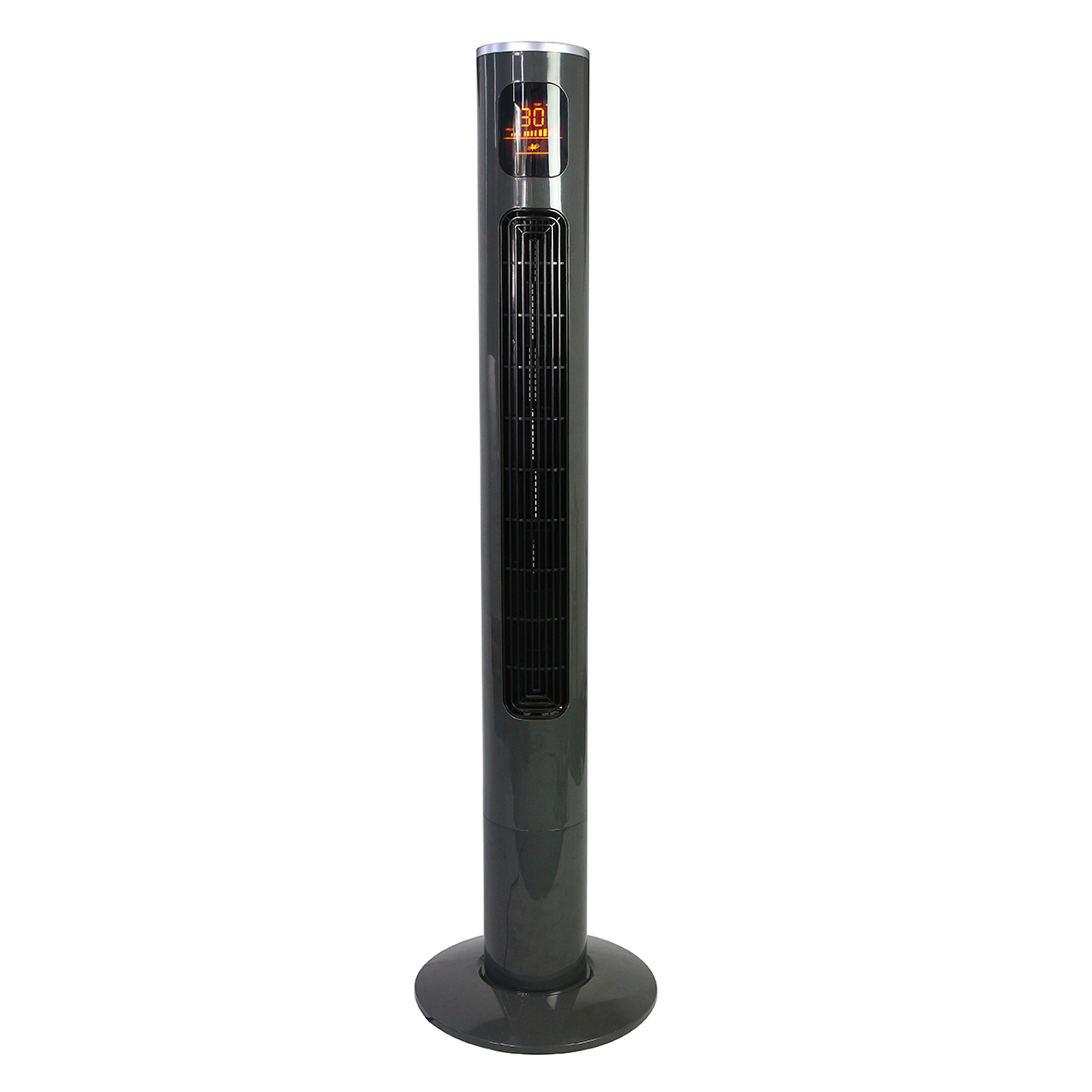 38-Inch Tower Fan with remote