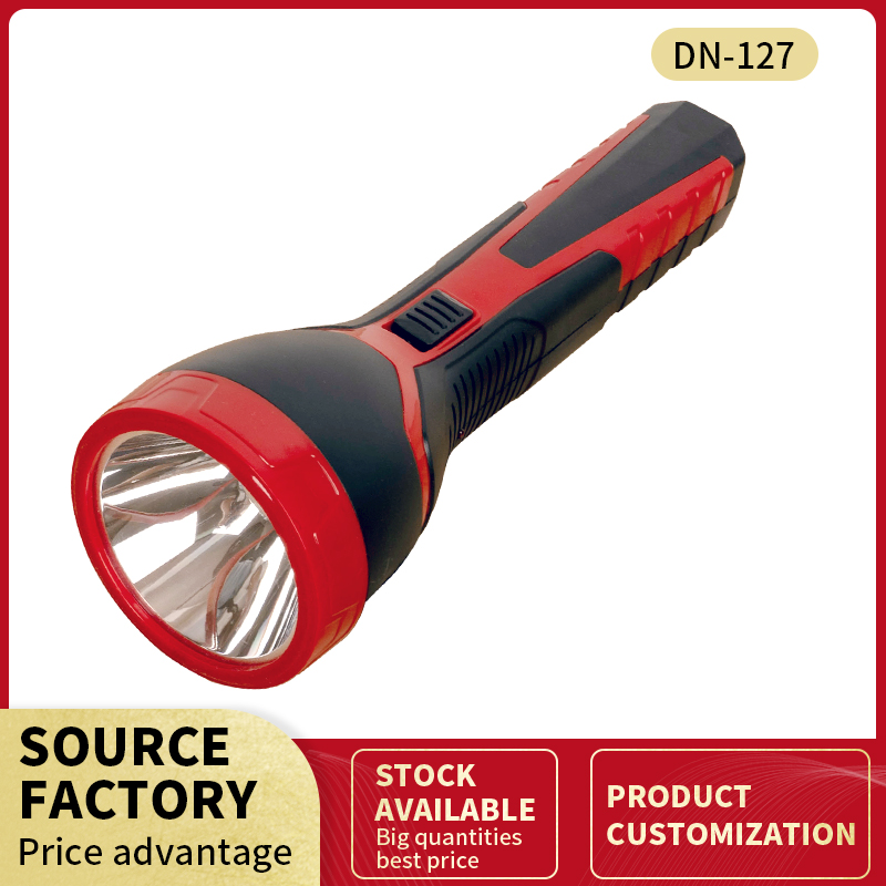 electric torch