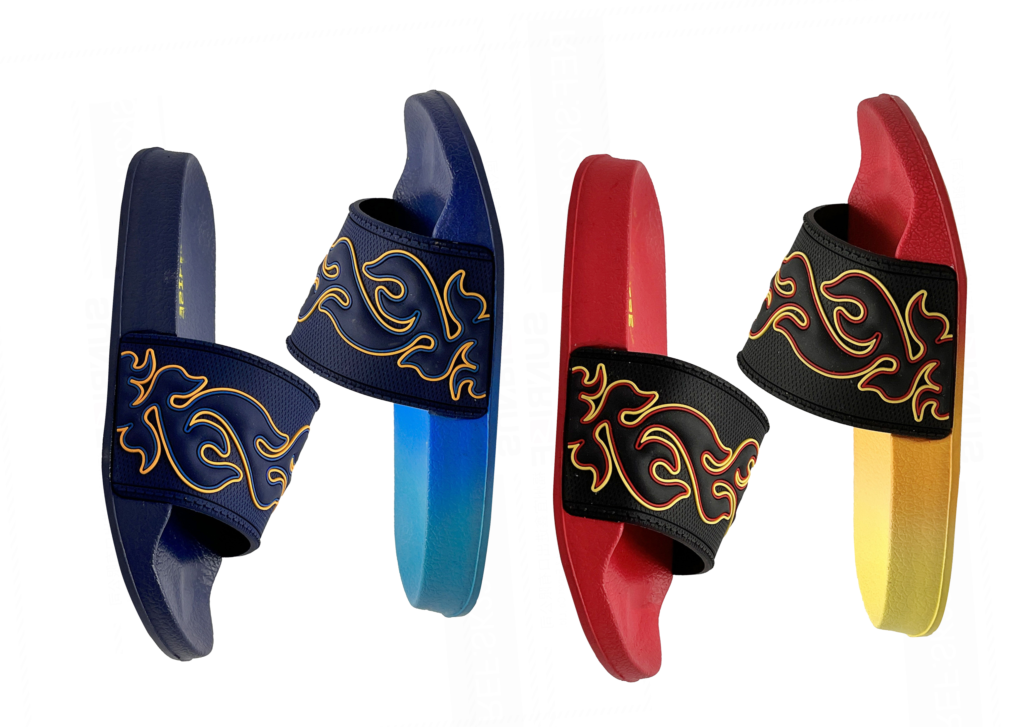 Boy Sandals