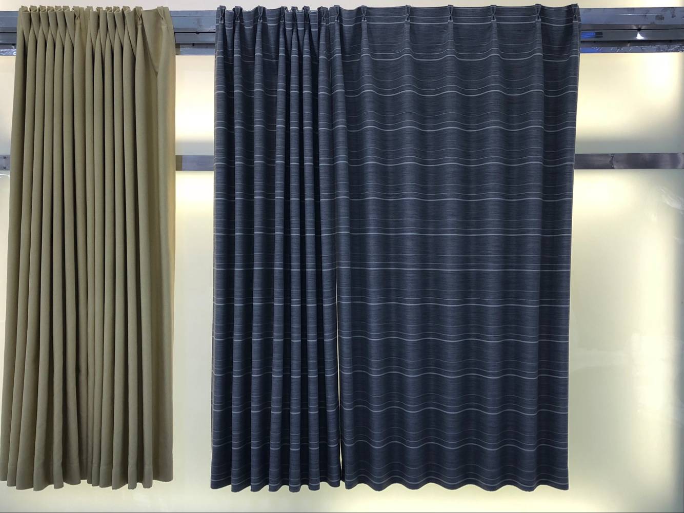 curtain