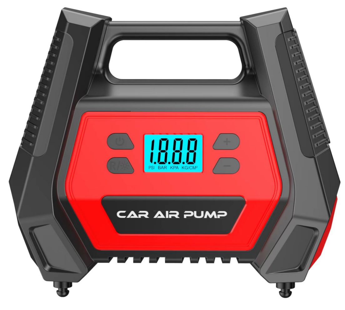 Portable Air compressor