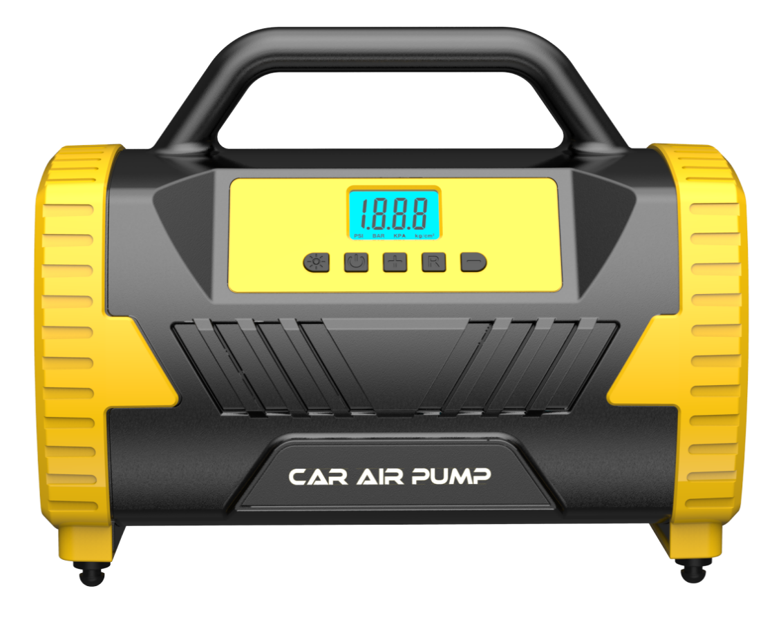 Portable Air compressor