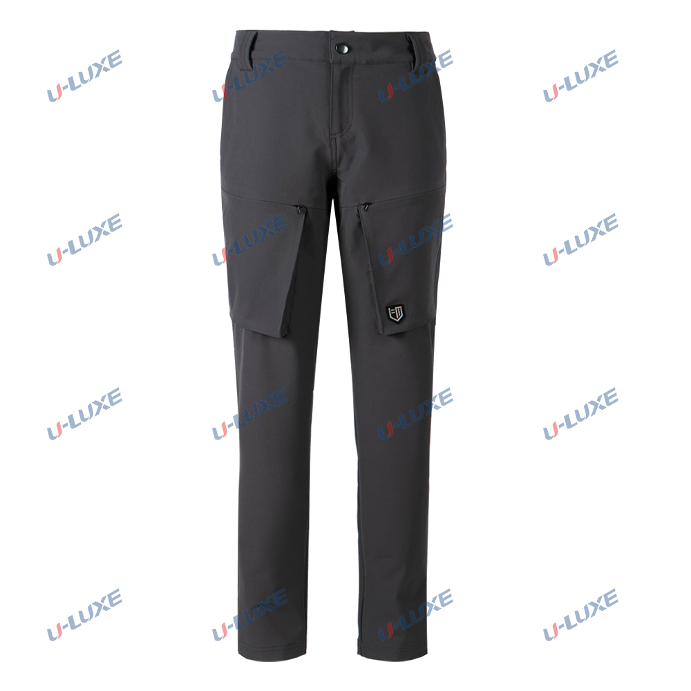Woman's casual quick dry pant