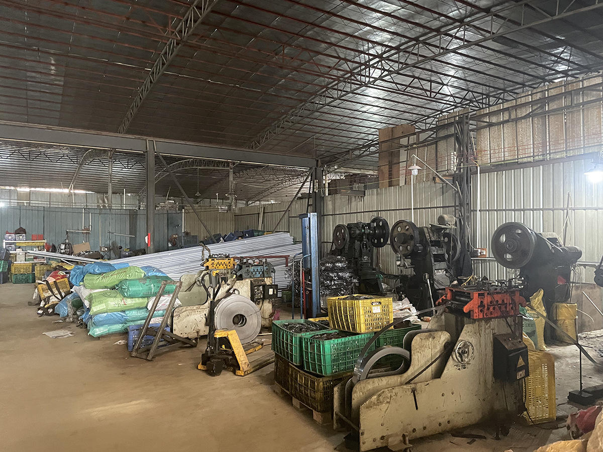 Shenzhen Meishang Mountain Industrial Co., Ltd. – 家具 1