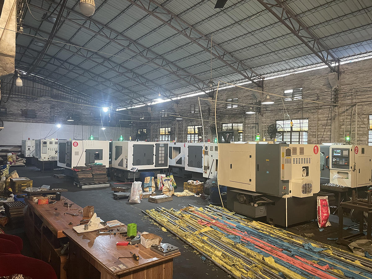 Shenzhen Meishang Mountain Industrial Co., Ltd. – Product photos 2