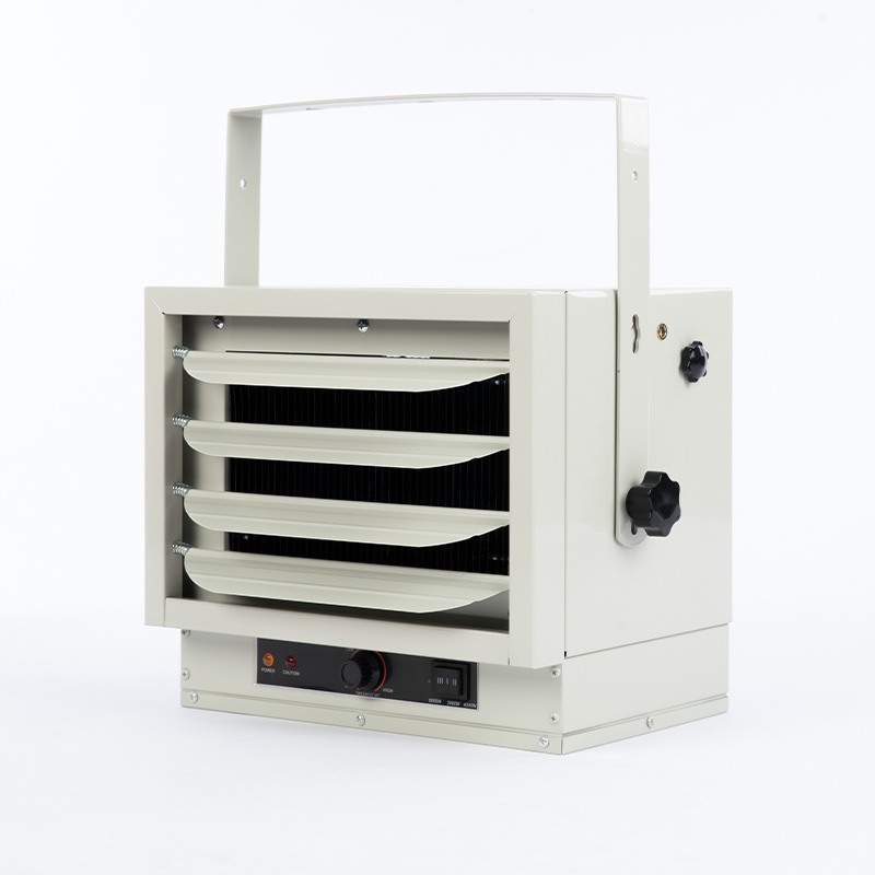 Industrial heater/garage heater/indoor space heater /3000 / 4000 / 5000 Watts