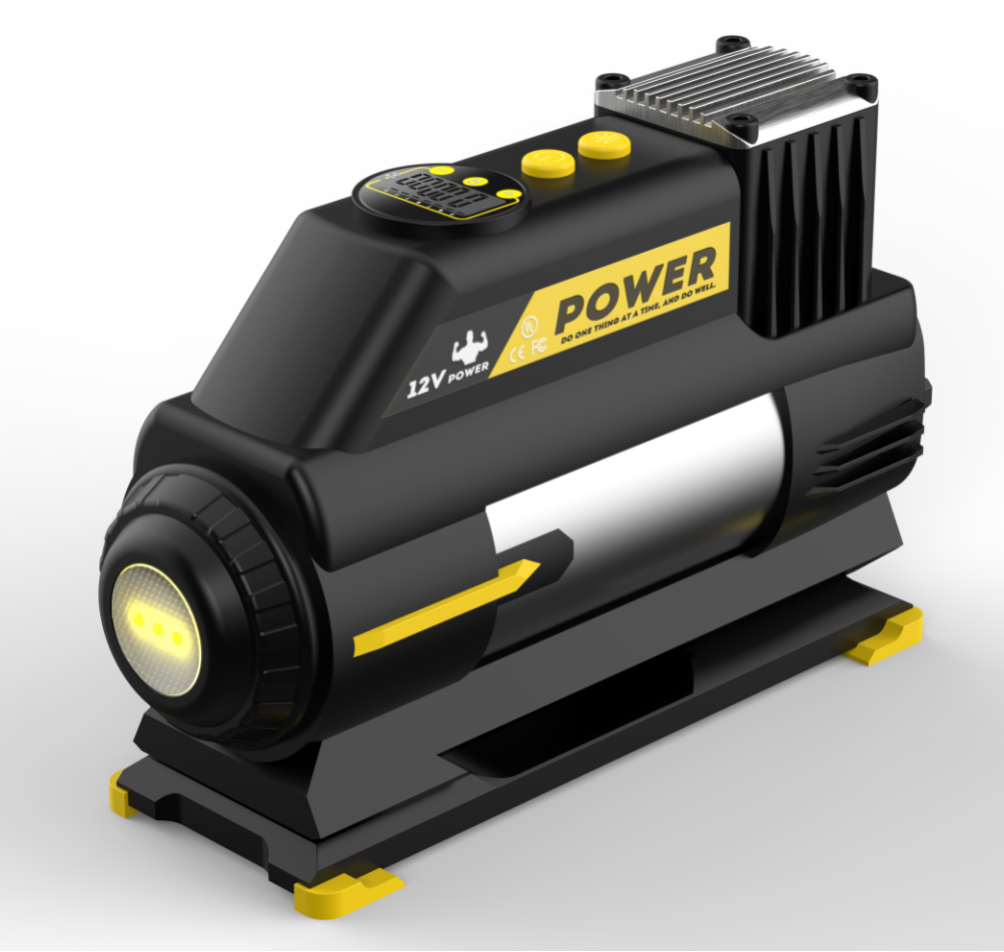 Portable Air compressor