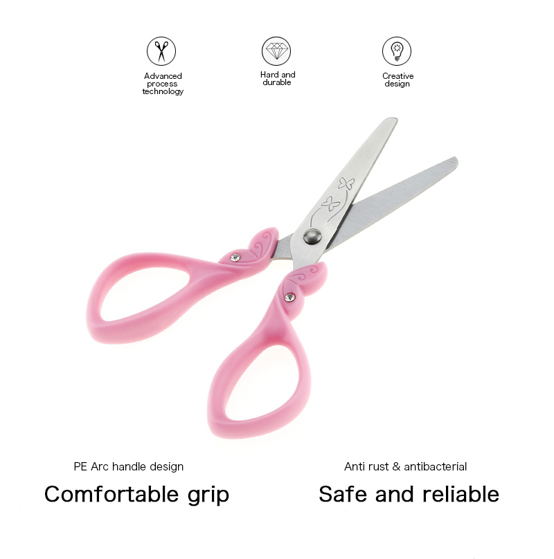 Student scissor