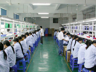 Shenzhen Kosenda Electronics Co., Ltd. – car audio and video system 1