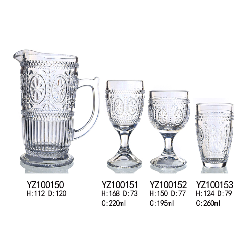 Grand Luxe & Essential (Shanxi) Houseware Industry Co., Ltd. – caja de regalo 4