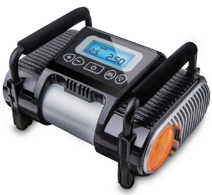 Portable Air compressor