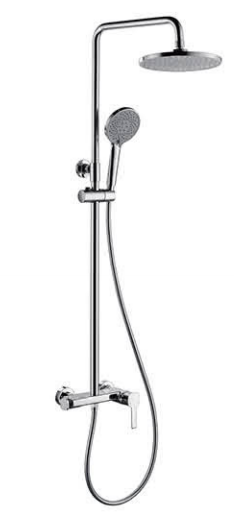 60261Q Shower set