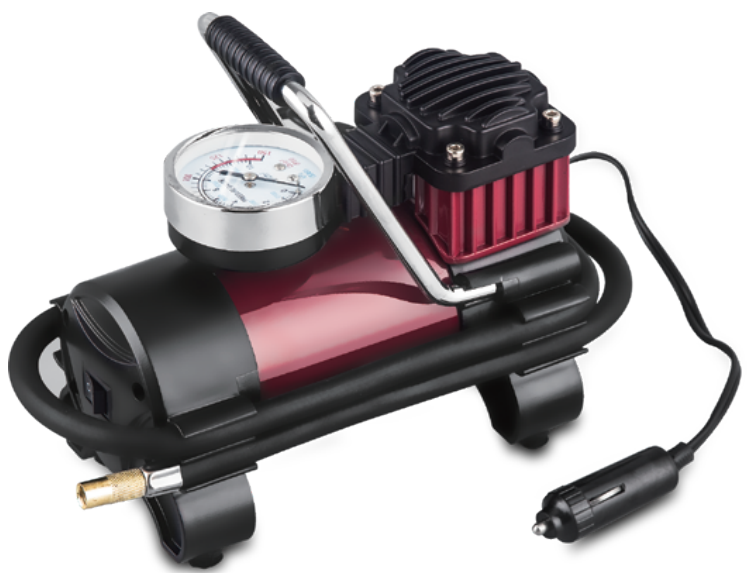 Portable Air compressor
