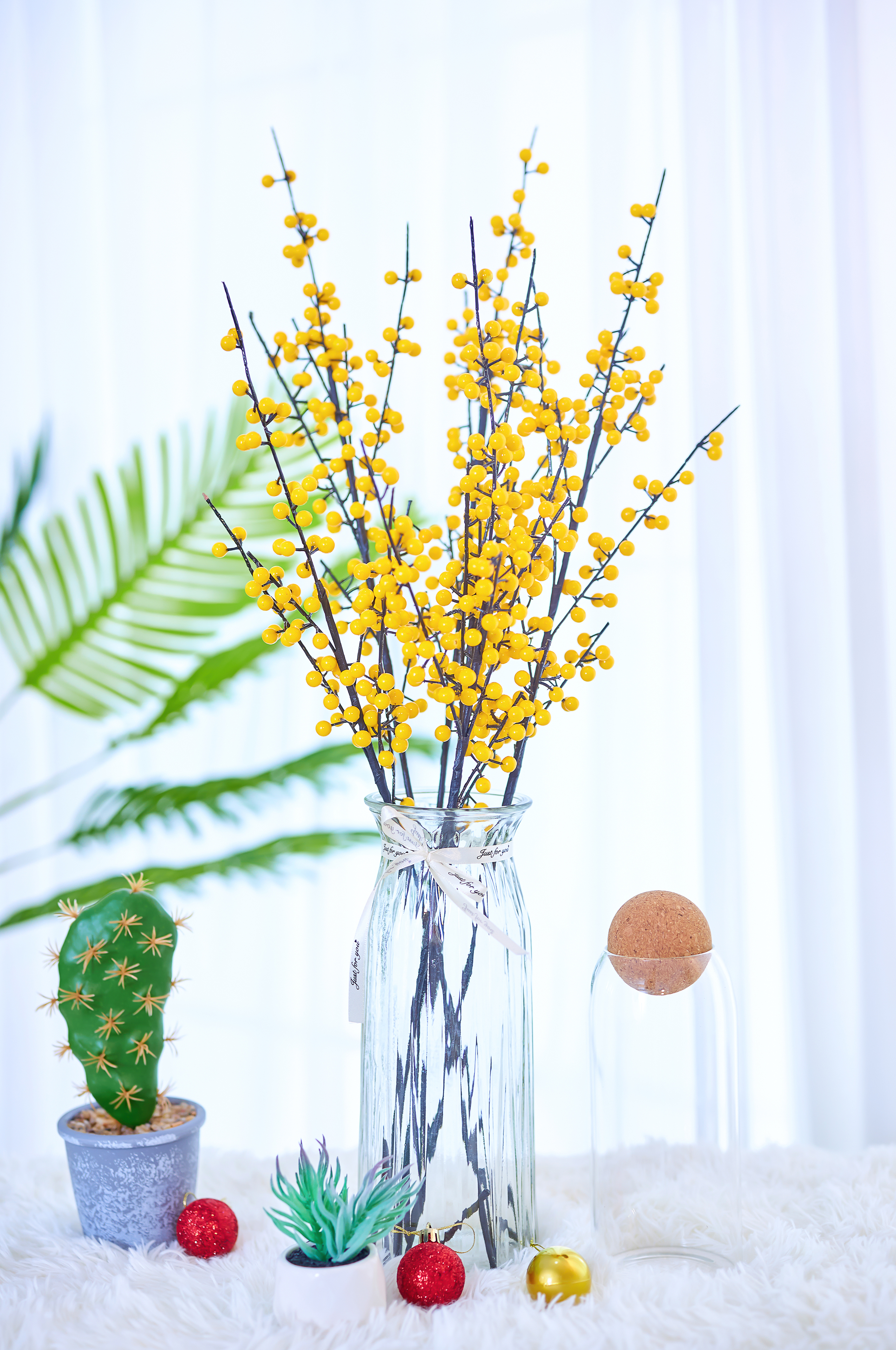 XIAJIN FENGSHENG ARTS&CRAFTS CO.,LTD – vela aromática 2