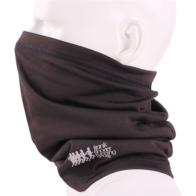 Neck warmer Neck gaiter tube scarf with runnning skiing quick dry for outdoor sports