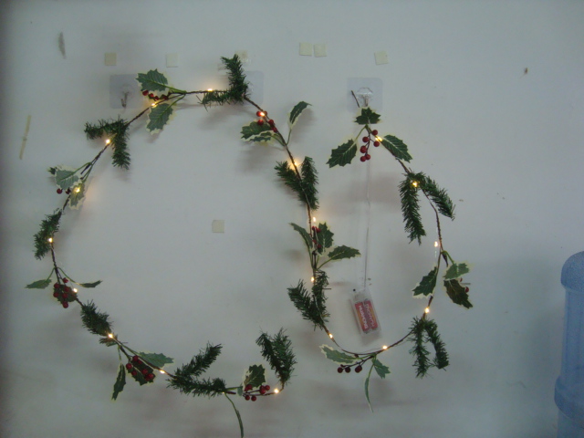 LED Decoration Light