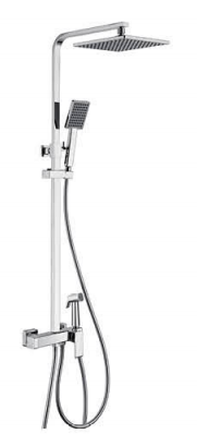 60403 Shower set