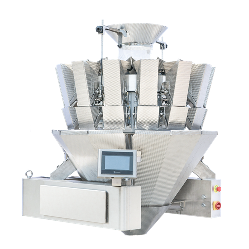 Shanghai Kingrun Machinery Equipment CO., LTD. – máquina de envasado vertical 3