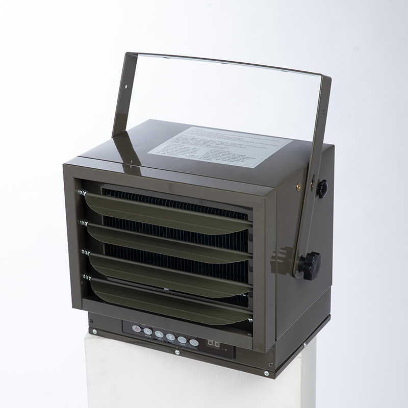 Industrial heater/garage heater/indoor space heater/6250 / 7500 Watts