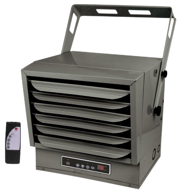 Industrial heater/garage heater/indoor space heater /10,000 Watts