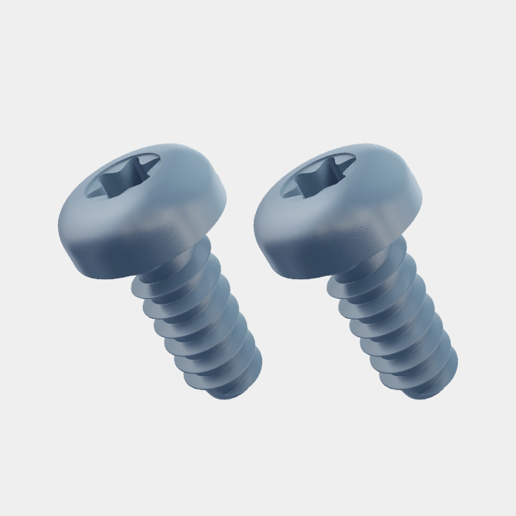AYA Pan Head Torx Bolt