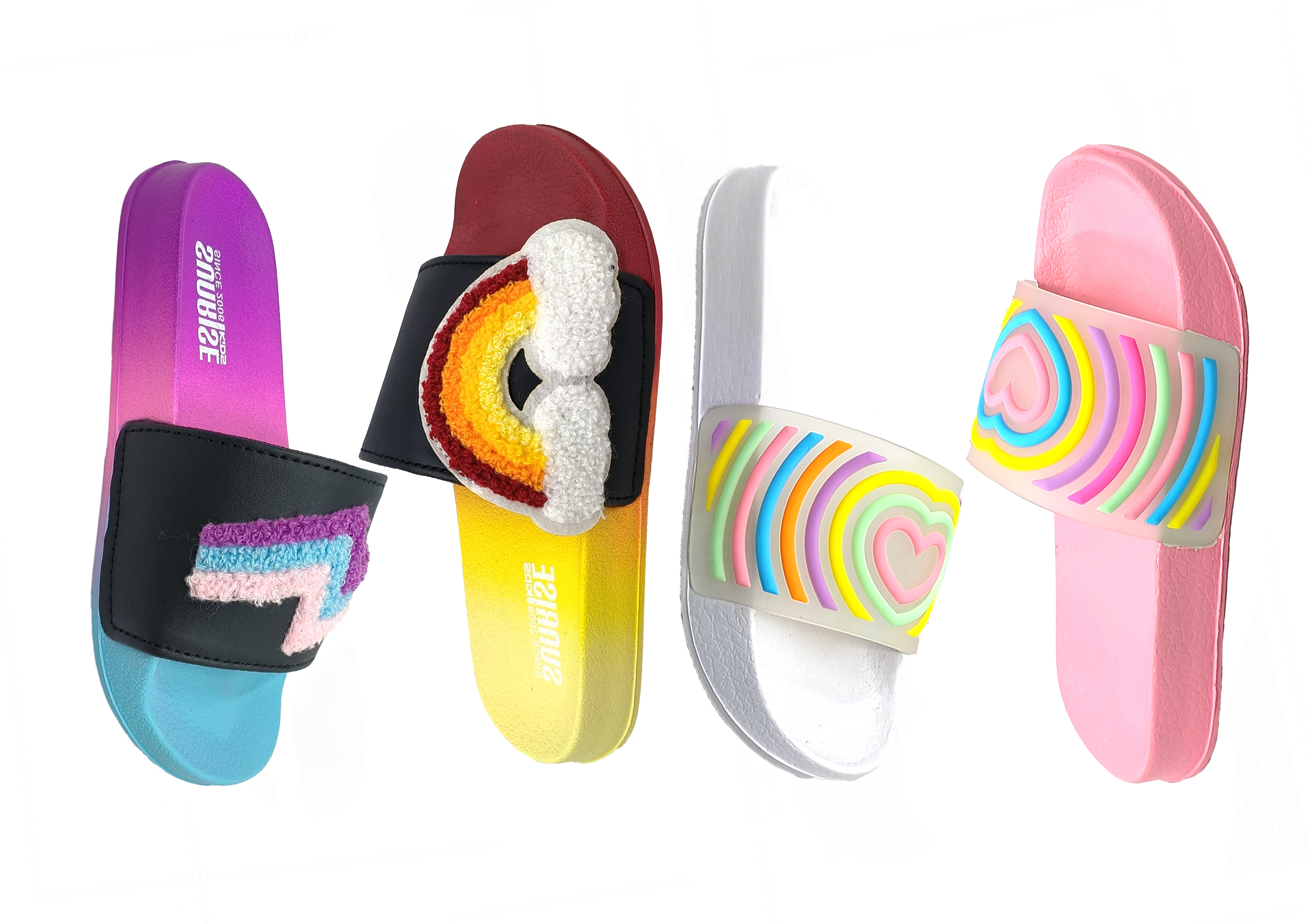 Girl Sandals