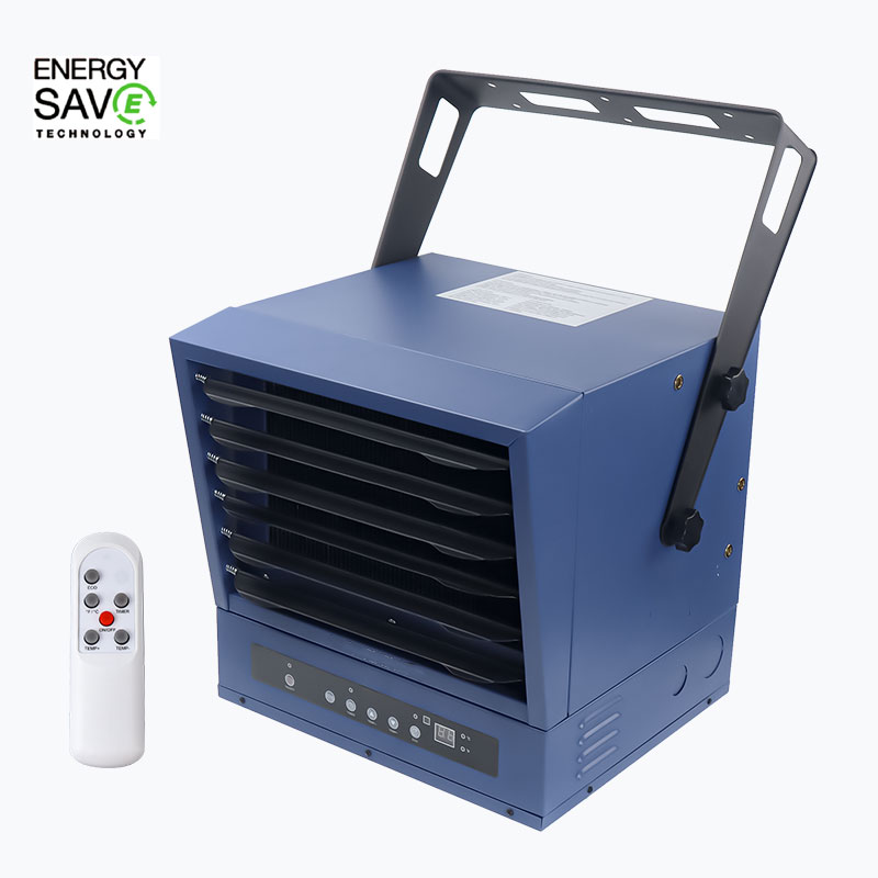 Industrial heater/garage heater/indoor space heater 10,000 Watts