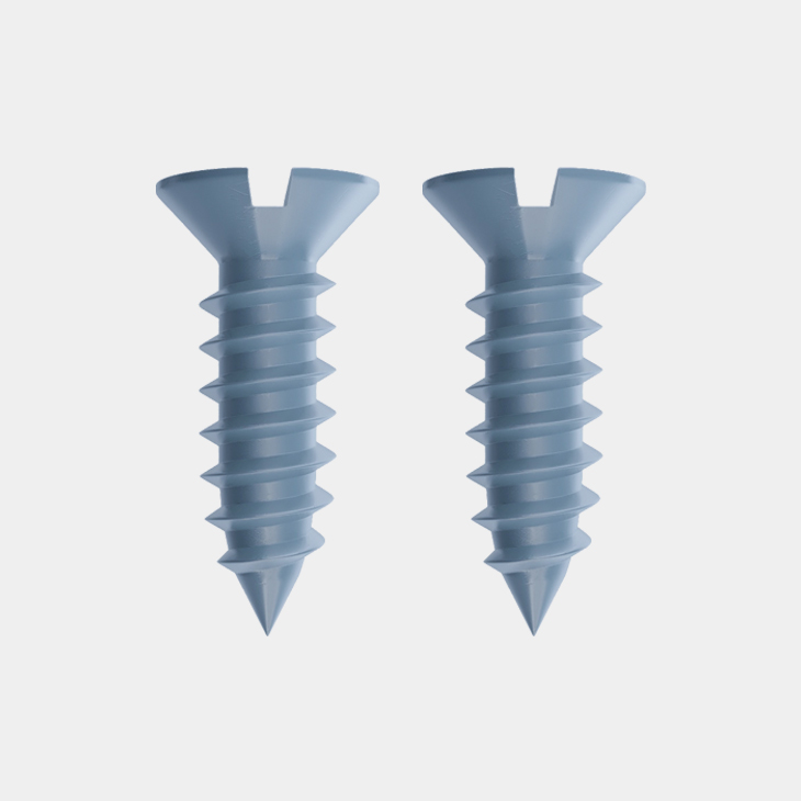 AYA Csk Head Self Tapping Screw