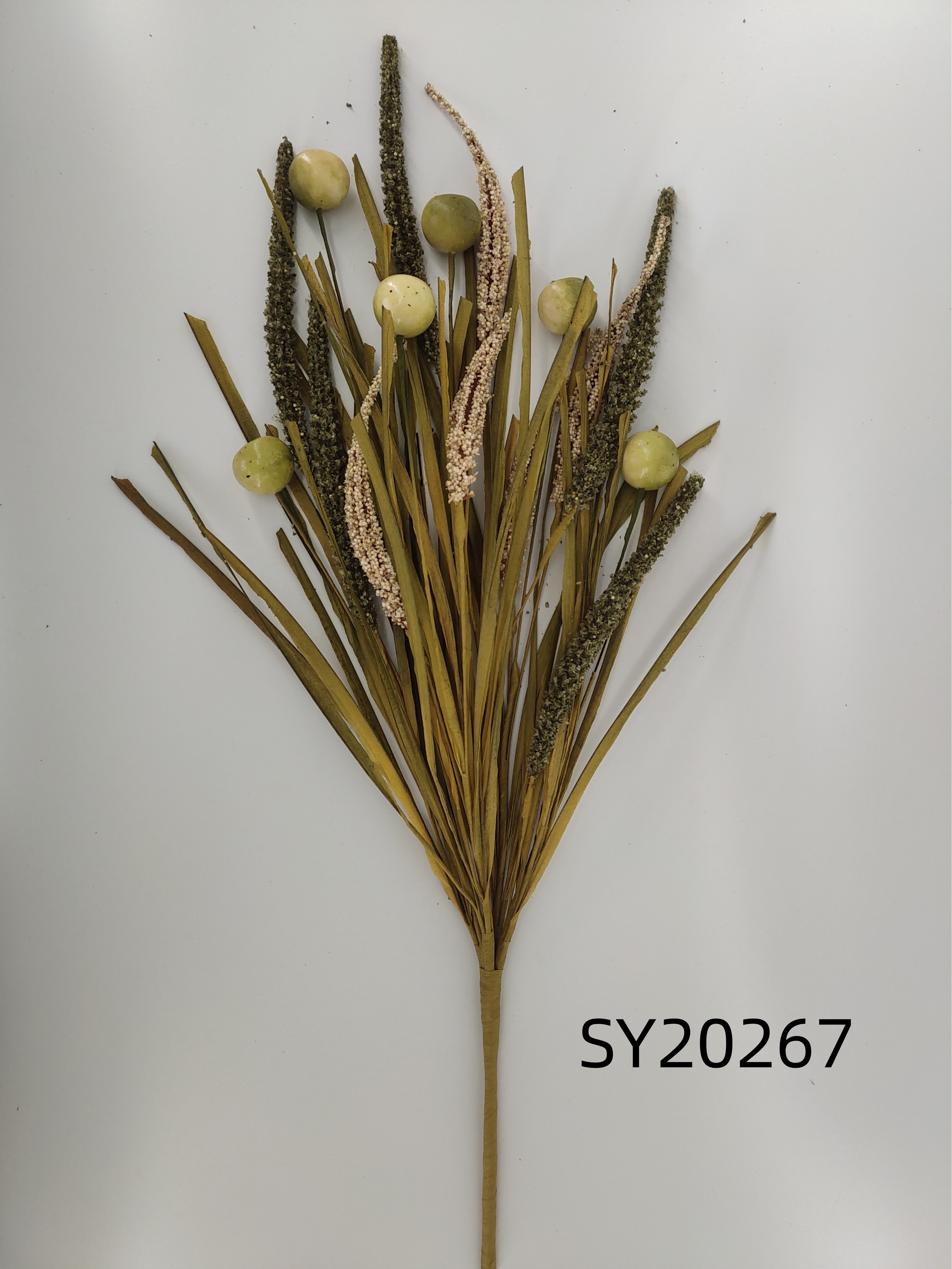 人造花枝 Artificial Stem or Pick