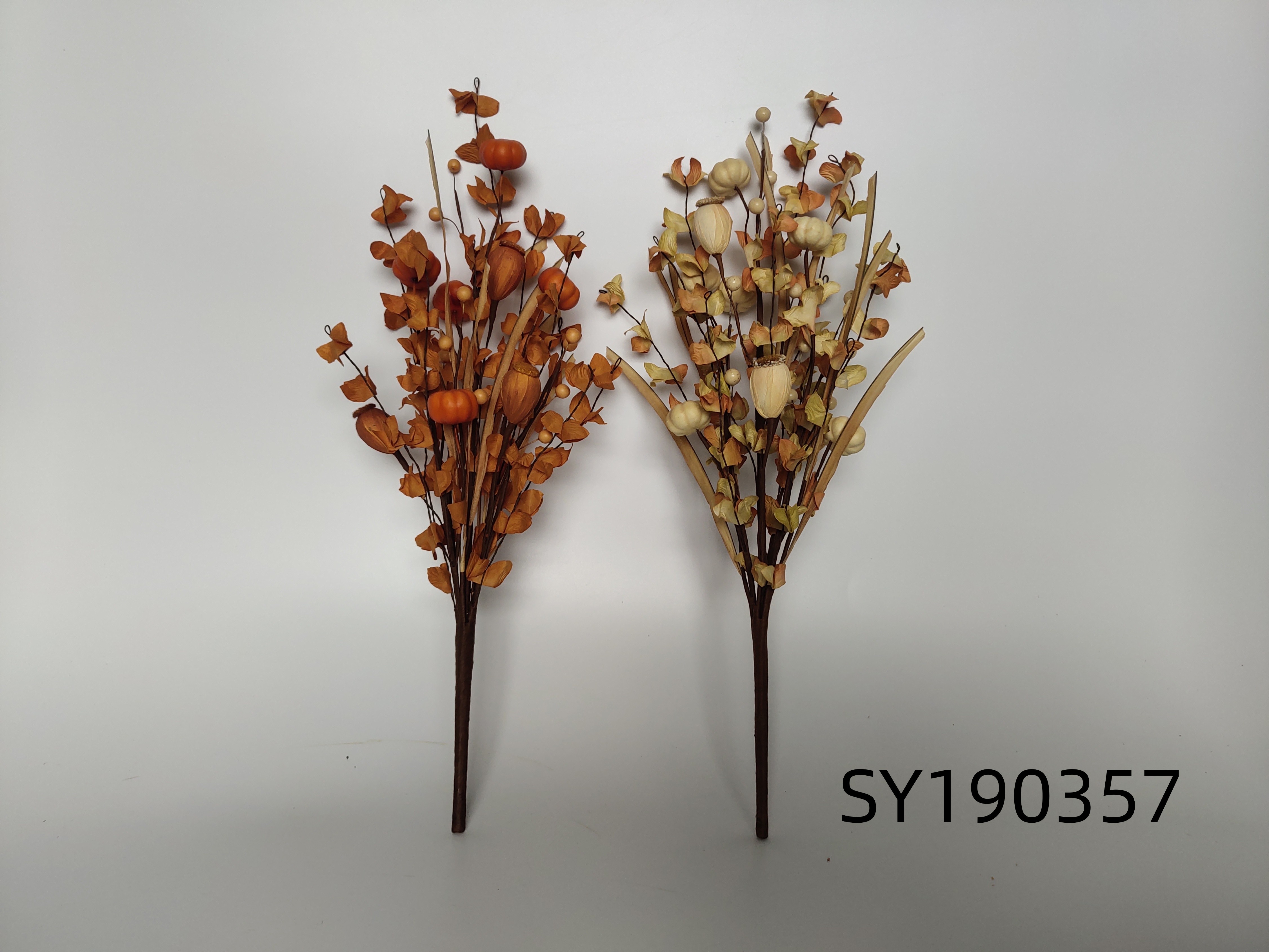 人造花枝 Artificial Stem or Pick