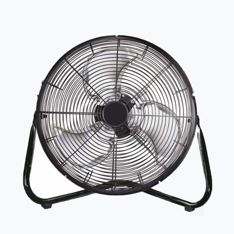 20" High Velocity Cradle Fan