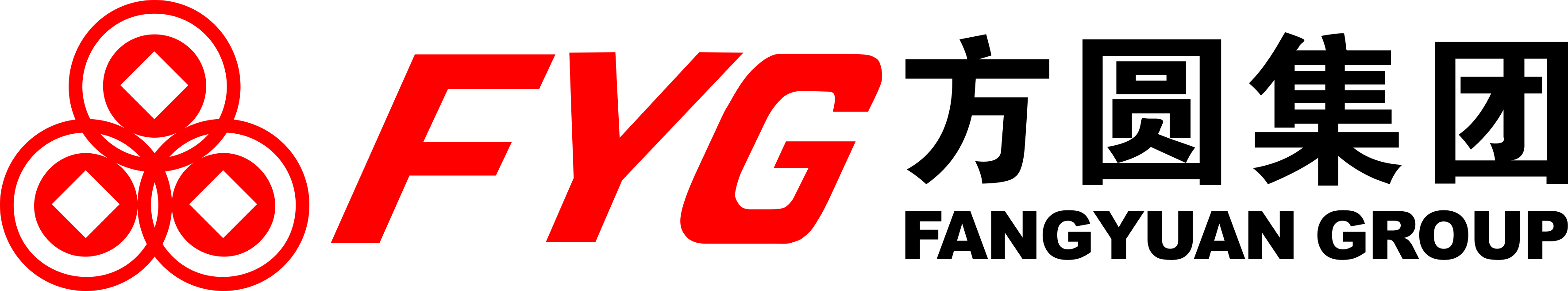 Fangyuan Group Co., Ltd.