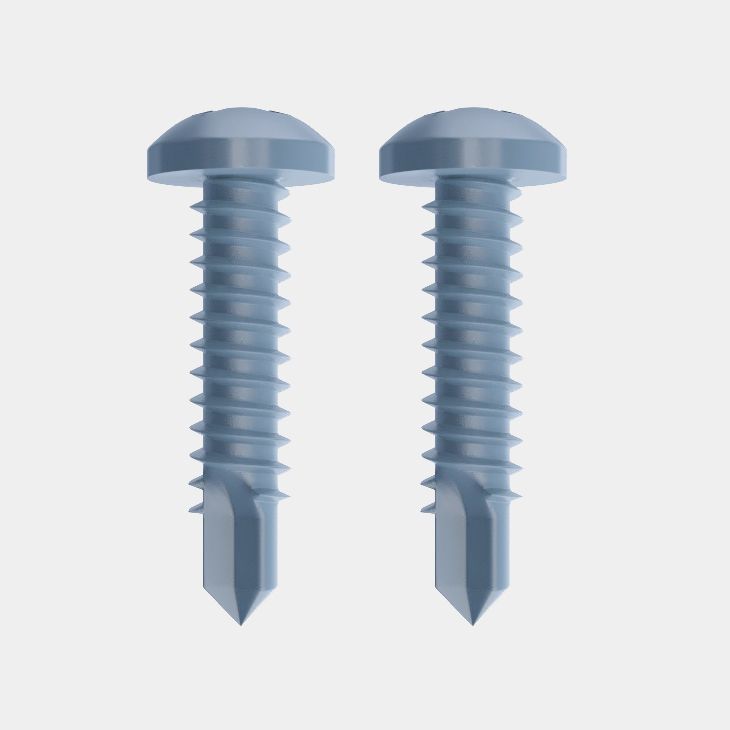 AYA Round Head Self-Drilling Screws