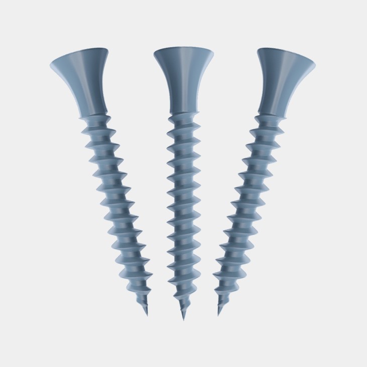 AYA Bugle Head Drywall Screws