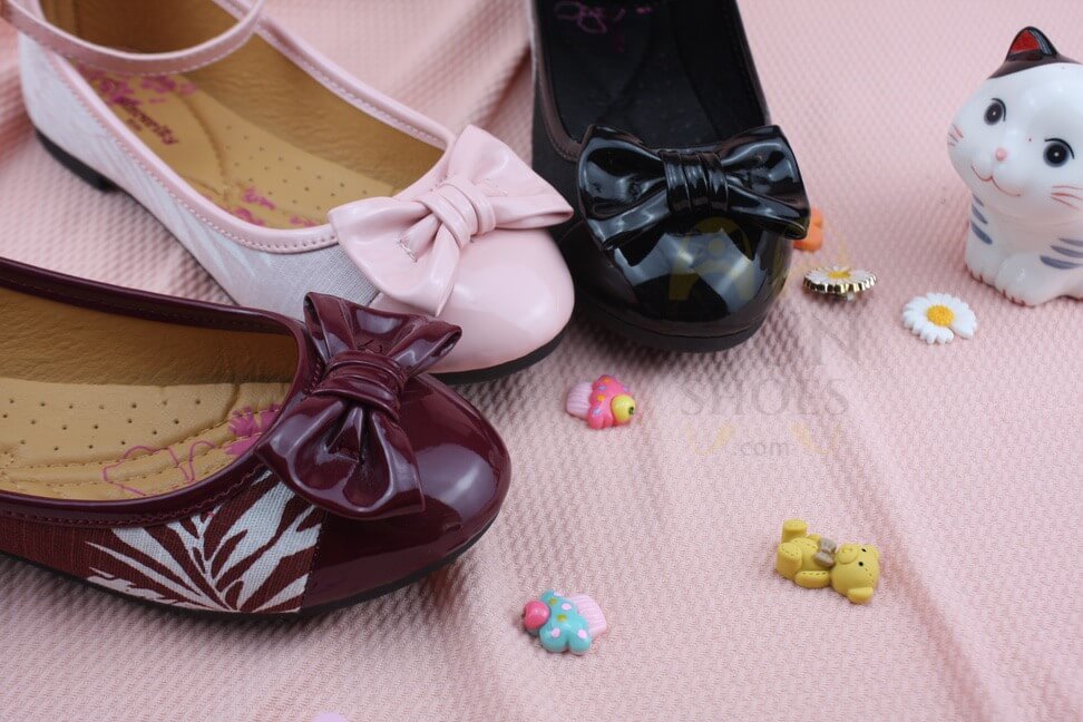 Huizhou zhonghuicheng import and export trade Co., Ltd – zapatos de tacón 2