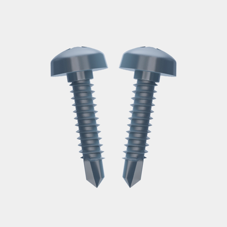 AYA Drywall Tek Screws
