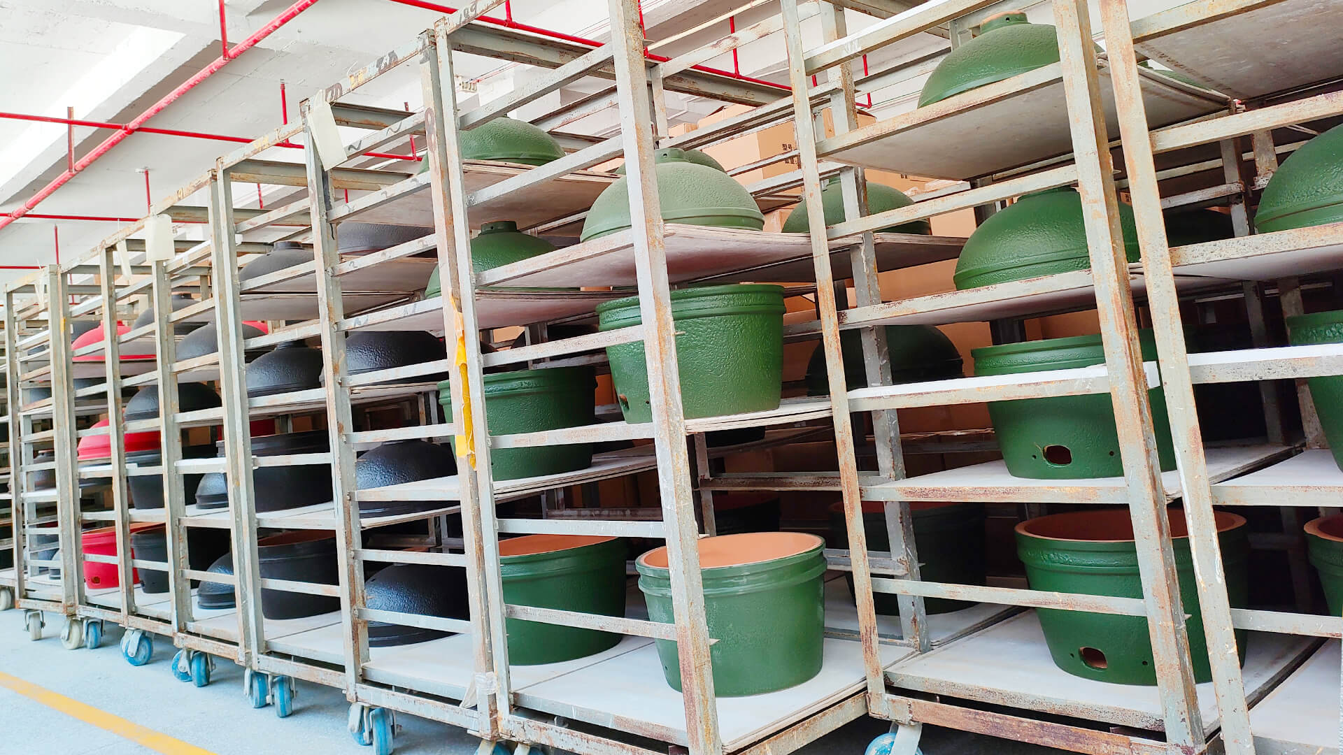 Guizhou Aismoge Kitchen Equipment Co., Ltd. – stoneware tableware 3