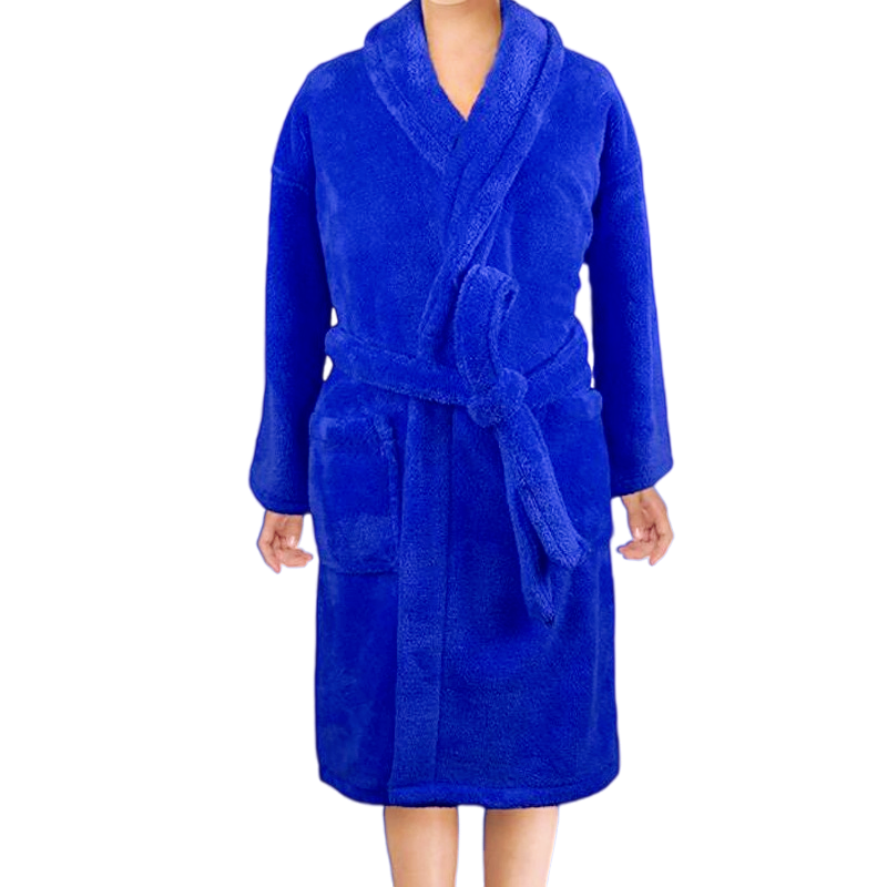 Bathrobes for children