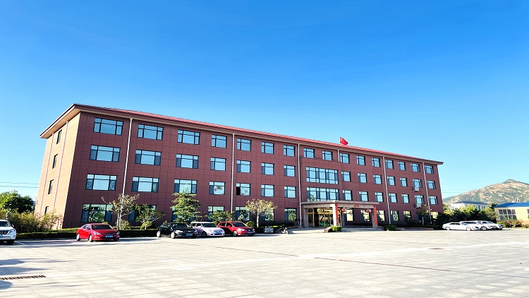 Zhaoyuan Damei Hardware Standard Parts Co., Ltd. – Screwdriver 1
