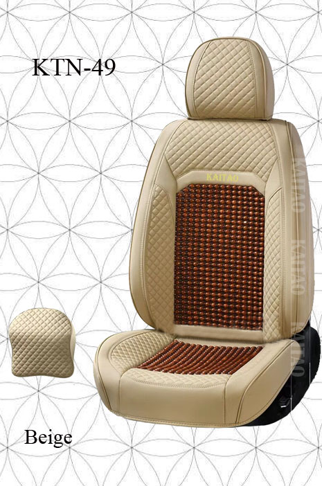 Car Seat Cusihon