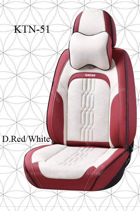 Car Seat Cushio