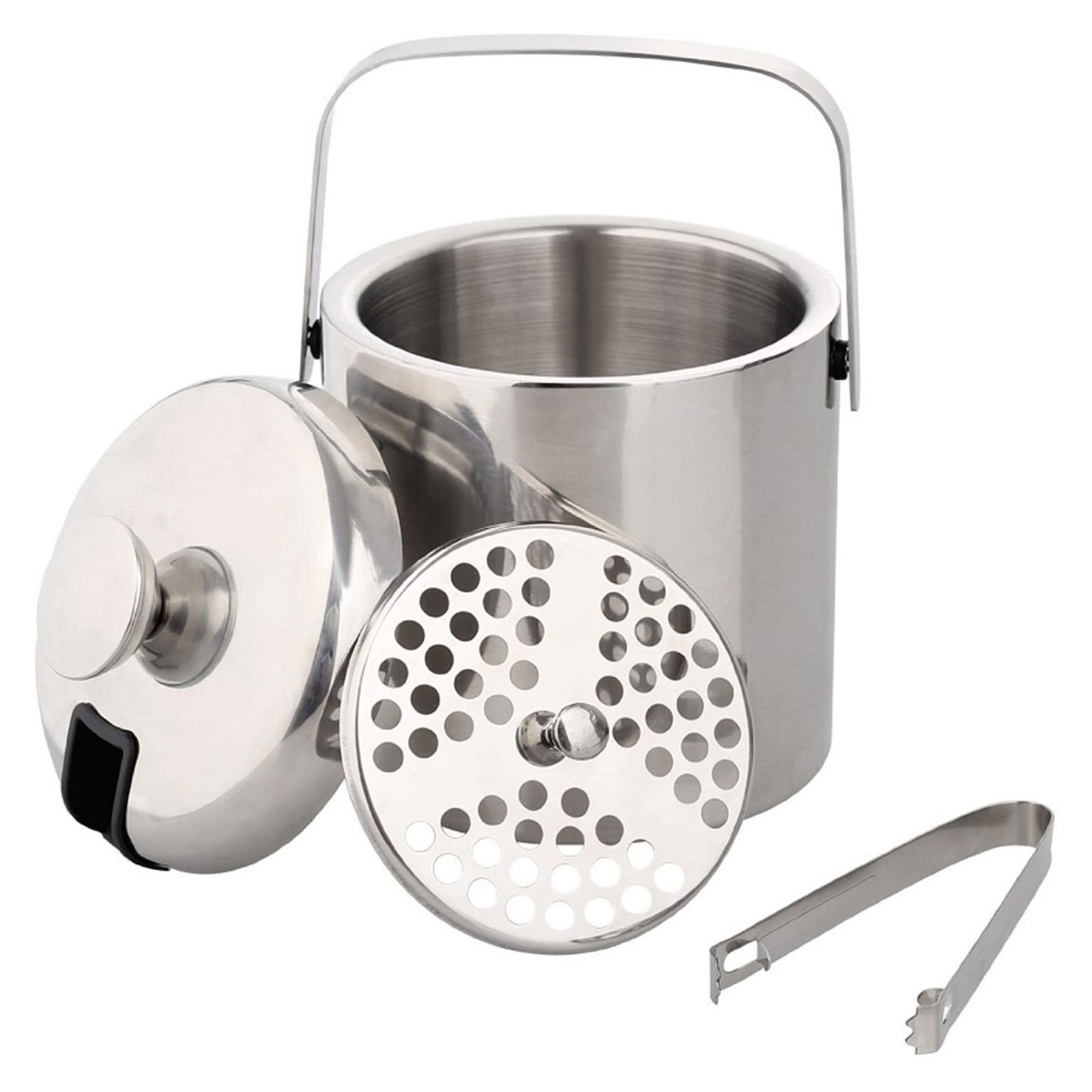 Ice Bucket, Wine Cooler, Wine Chiller Bucket