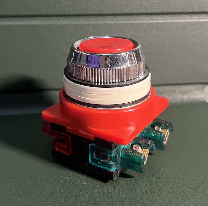 Push button