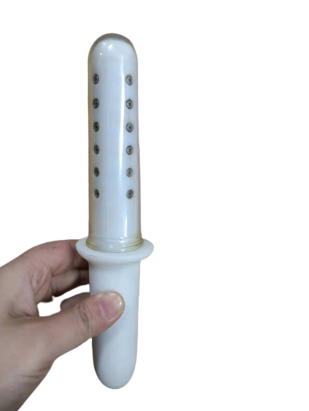 COZING-W04 Gynecology Laser Therapy Device