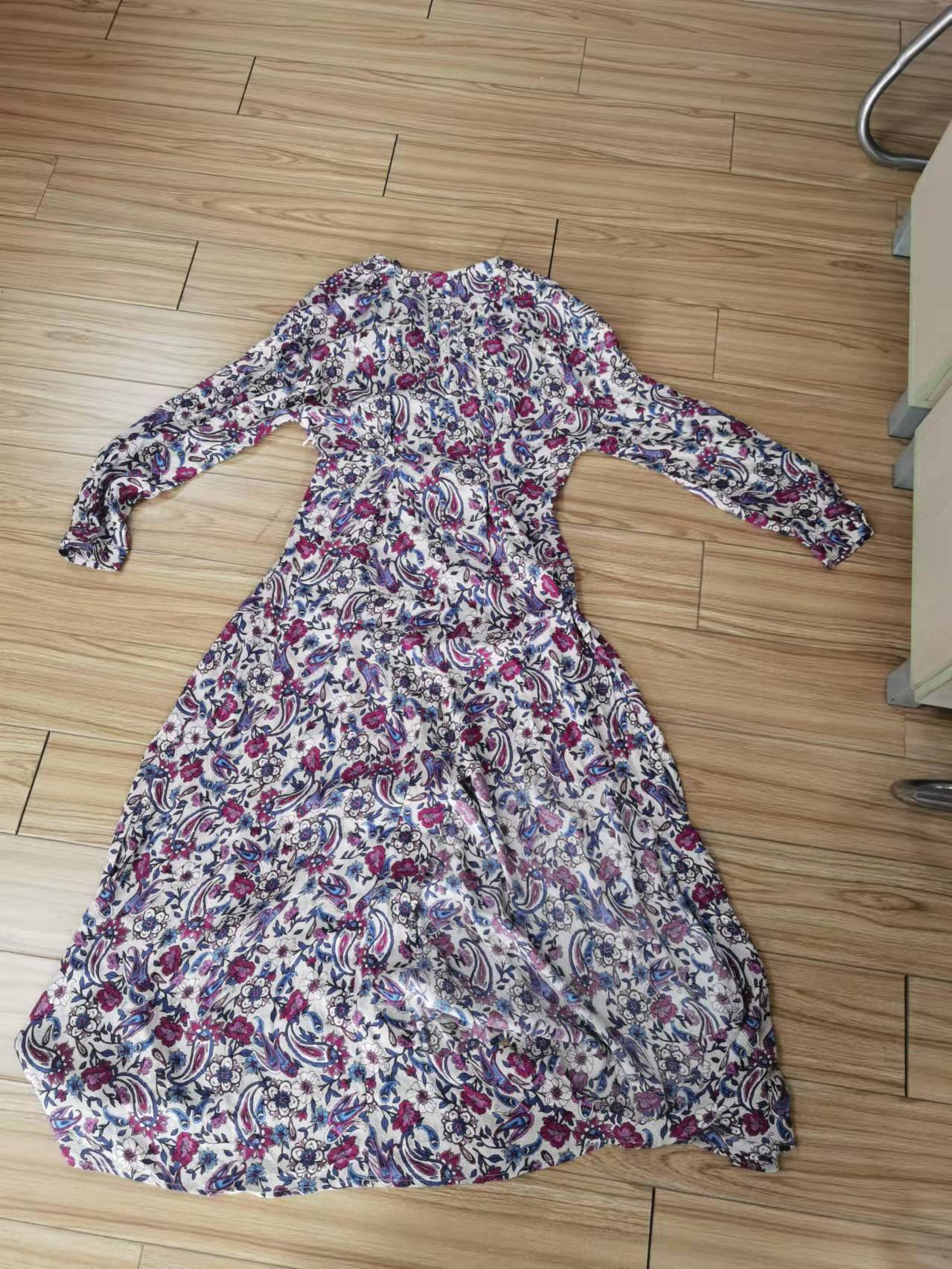 SHAOXING TRISTAR TEXTILE CO.,LTD – Occupation dress 2