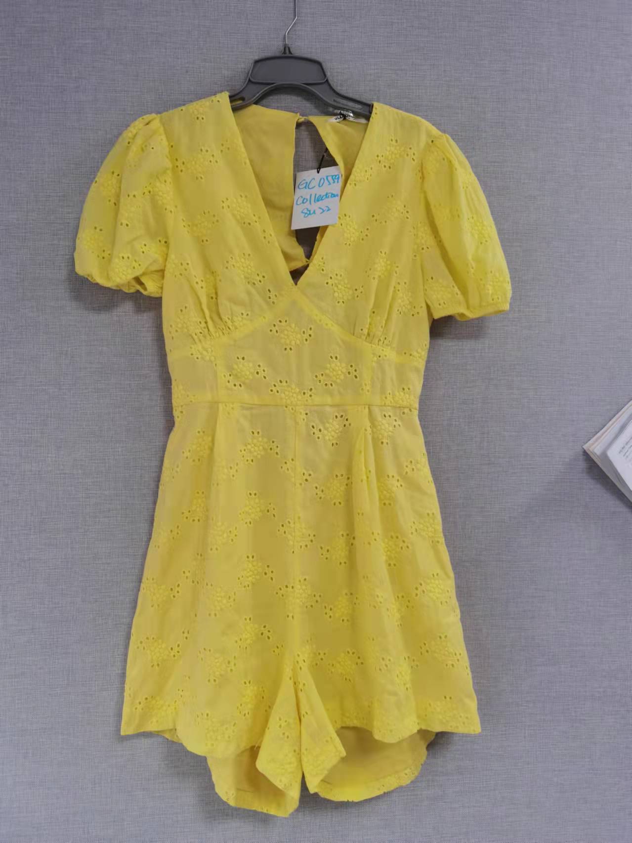 SHAOXING TRISTAR TEXTILE CO.,LTD – Ladie's pants 3